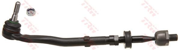 ROT TAKIMI SOL BMW E39 95>03 -5 TOURİNG E39 -