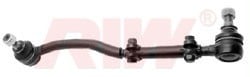 ROT TAKIMI SOL OPEL-OMEGA-B 1994-2003