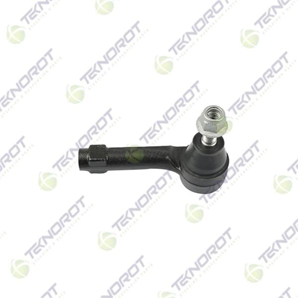 ROTBAŞI FORD ECOSPORT 2012