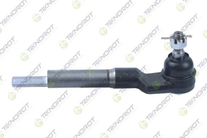 ROTBAŞI ÖN 3500 4TH GEN 2011-