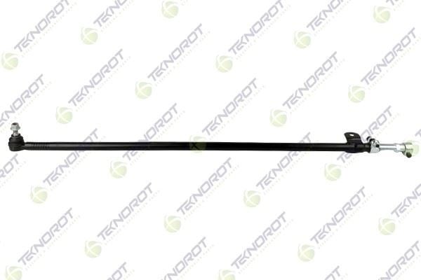 ROTBAŞI ÖN DIŞ LAND ROVER-RANGE ROVER LP-P38A-1994-2002-