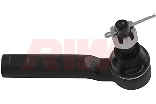 ROTBAŞI ÖN DIŞ TOYOTA HIACE 2006-2019