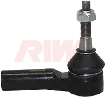ROTBAŞI ÖN DODGE-DURANGO 2ND GEN-2004-2009-