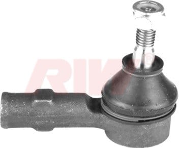 ROTBAŞI ÖN FIAT NUOVA-1988-1998-