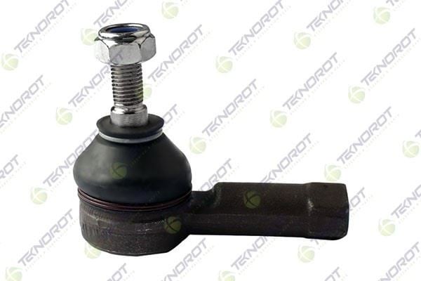 ROTBASI ON FORD FIESTA III 1994-1996