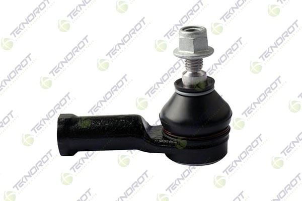 ROTBASI ON FORD TRANSIT CONNECT I 2010-2013