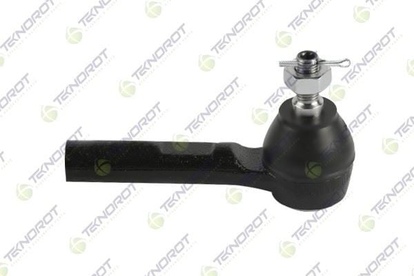 ROTBAŞI ÖN HONDA-FIT 2ND GEN-2007-2013-