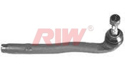 ROTBAŞI ÖN SAĞ BMW E 39 5 SERIES 95>