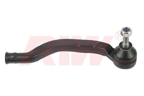 ROTBAŞI ÖN SAĞ DACIA DUSTER 10> RENAULT TRAFIC II 06> TRAFIC III 15> OPEL VİVARO A 06> VİVARO B 15>