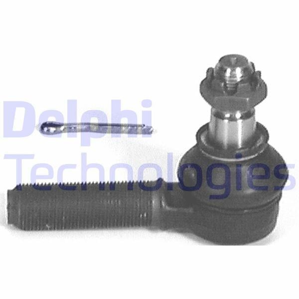 ROTBAŞI ÖN SAĞ TRANSIT-1987-1992-MERCEDES-100 W631-1988-1996