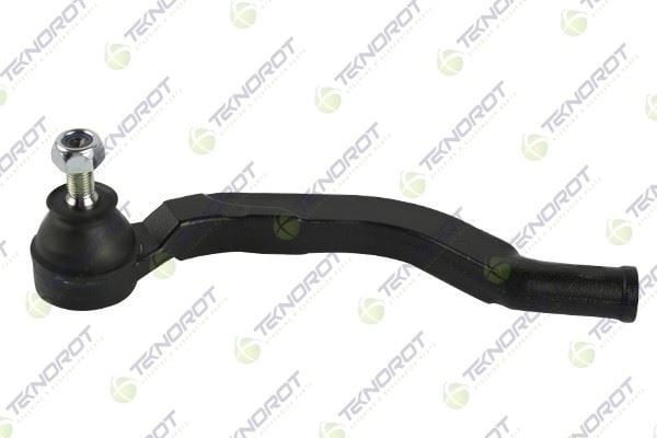 ROTBAŞI ÖN SOL DACIA DUSTER 10> RENAULT TRAFIC II 06> TRAFIC III 15> OPEL VİVARO A 06> VİVARO B 15>