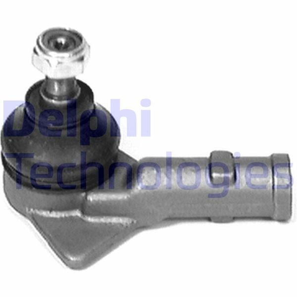 ROTBAŞI ÖN SOL FORD ESCORT 90-00 SIERRA 82-93
