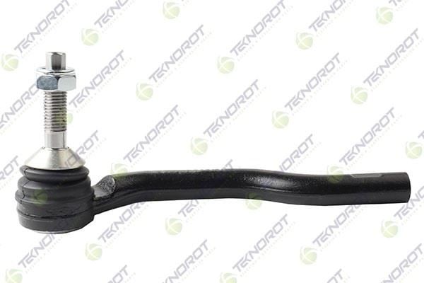 ROTBASI ON SOL FORD FUSION 2nd Gen 2013-
