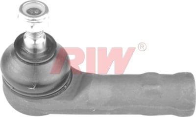 ROTBASI ON SOL FORD MONDEO I 1993-1996