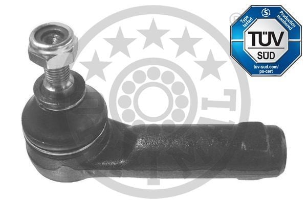 ROTBASI ON SOL FORD MONDEO I 1993-1996