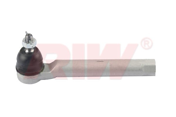 ROTBAŞI ÖN SOL HONDA-INSIGHT 1ST GEN-ZE1-2000-2006-