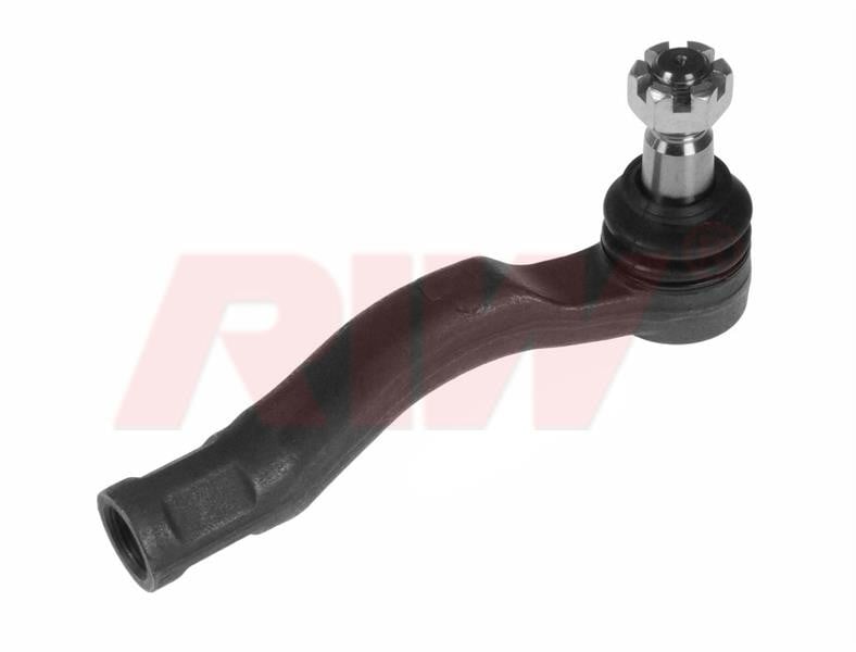ROTBAŞI ÖN SOL LAND CRUISER 100 1998-2007