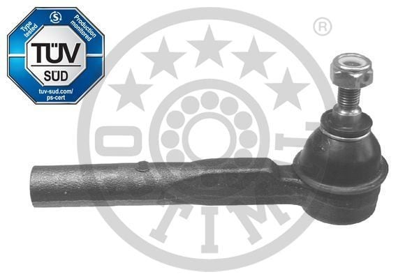 ROTBAŞI ÖN SOL-SAĞ ALFA ROMEO 164 87>98