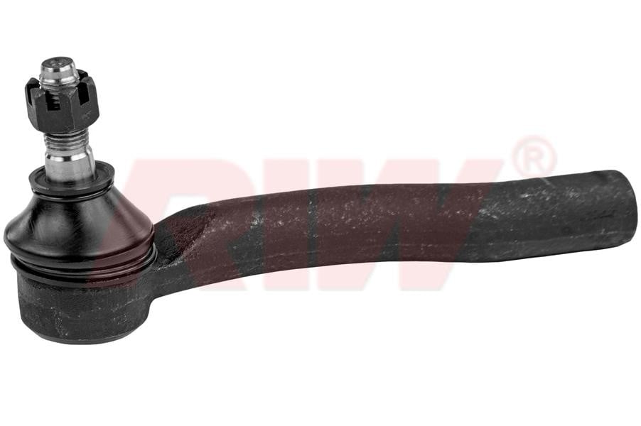 ROTBAŞI ÖN SOL TOYOTA-COROLLA E120 USA TYPE-2003-2008-