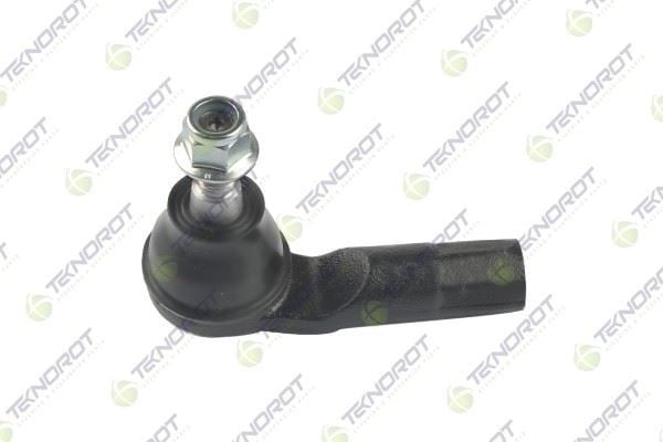 ROTBAŞI ÖN SOL VW CADDY TYPE SB 2020-