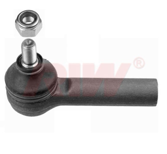 ROTBAŞI ÖN SOL/SAĞ FIAT PANDA 141 80-04