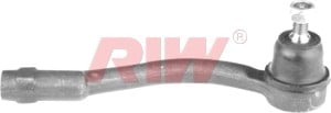 ROTBAŞI ÖN SOL/SAĞ HYUNDAI H1 PANEL VAN 97>H1 PİCK UP 97>STAREX 97>