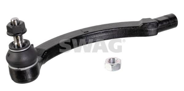 ROTBAŞI SOL VOLVO S80 1998-2006 KONİK SİZ FEBI 21566