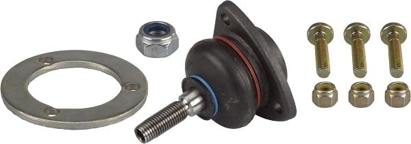 ROTİL 0 RENAULT 12 117 -16 115 -5 122 -6 118 -RODEO 4 ACL -RODEO 5 4D- 5E -RODEO 6 ACL -