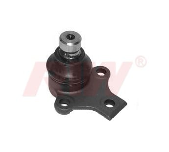 ROTİL ALT CADDY II 95-04 - CORDOBA 94-99 -IBIZA II 93-99 -POLO 95-01 -PASSAT 88-97 -JETTA 19mm
