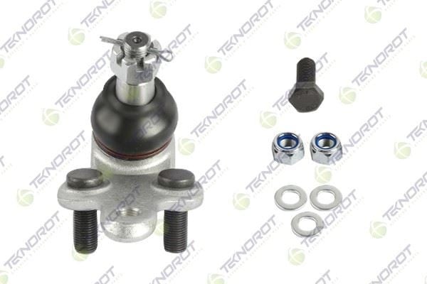 ROTİL ALT CAMRY V10 1991-1997