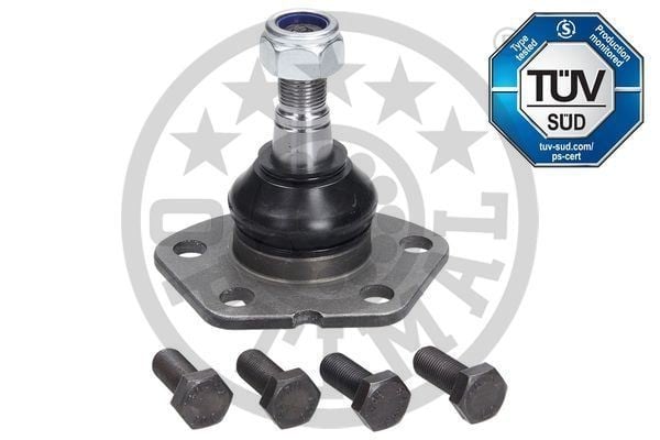 ROTİL ALT DUCATO-BOXER-JUMPER 1.9D-2.5D-2.5TD-2.8HDI-2.8TDI 94- KALIN KONİK