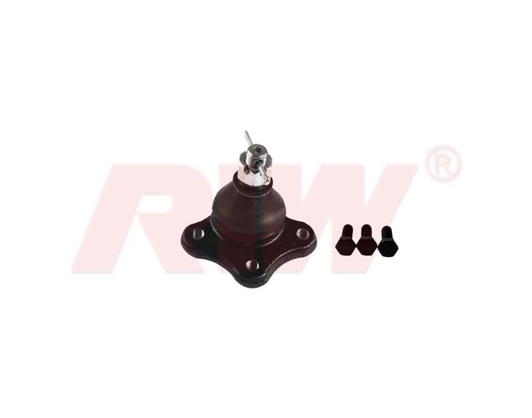ROTİL ALT RANGER II-2006-2011-