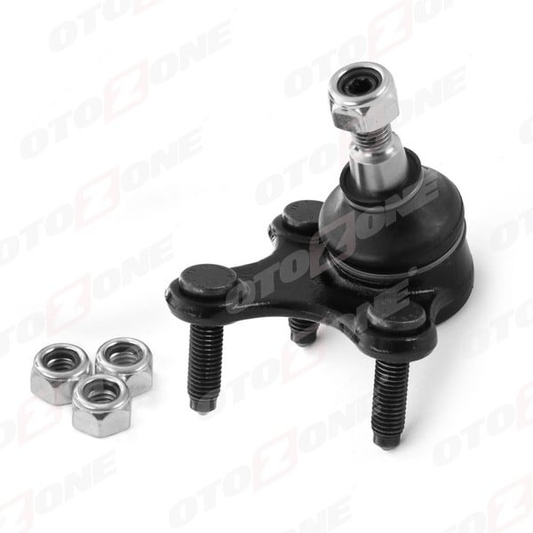 ROTİL ALT SAĞ GOLF V 03- - CADDY III 04- - JETTA III 05-10 -TOLEDO III 04-09 1.4-1.6-1.8-1.9-2.0