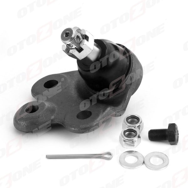 ROTİL ALT SAĞ HONDA CIVIC 1.6L R16A2 FD6 VTEC SEDAN 06-11 / 1.8L R18A2 FD7 SEDAN 06-11 / 1.3L HYBRID LDA2 FD3 06->