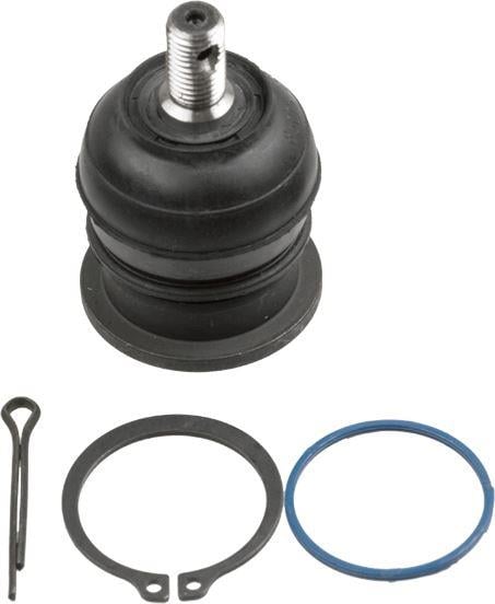 ROTİL ALT SAĞ-SOL HONDA ACCORD 2.0L 2.2L 2.4L CL7 CL9 CN1 03-07