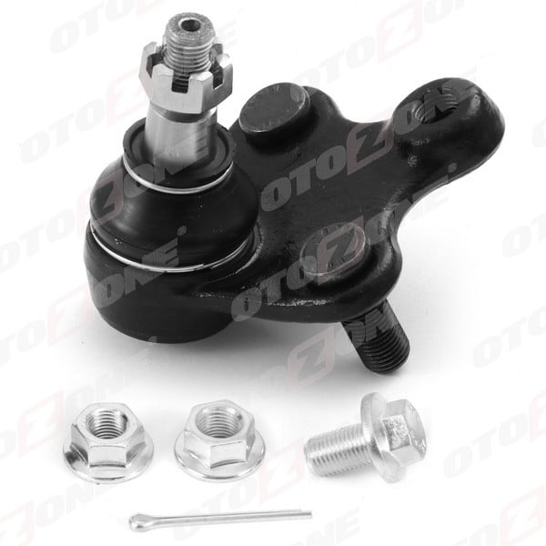 ROTİL ALT SAĞ-SOL HONDA CIVIC 1.6L R16B2 FB7 12-15 1.6L N16A1 FK3 12-15 1.4L L13Z1 FK1 SPORT HB 09-1 5