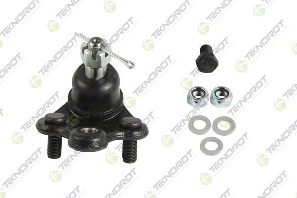 ROTİL ALT SAĞ-SOL HONDA CR-V 2.0L 2.2L R20A2 N22A2 RE5 RE6 kasa 07-12