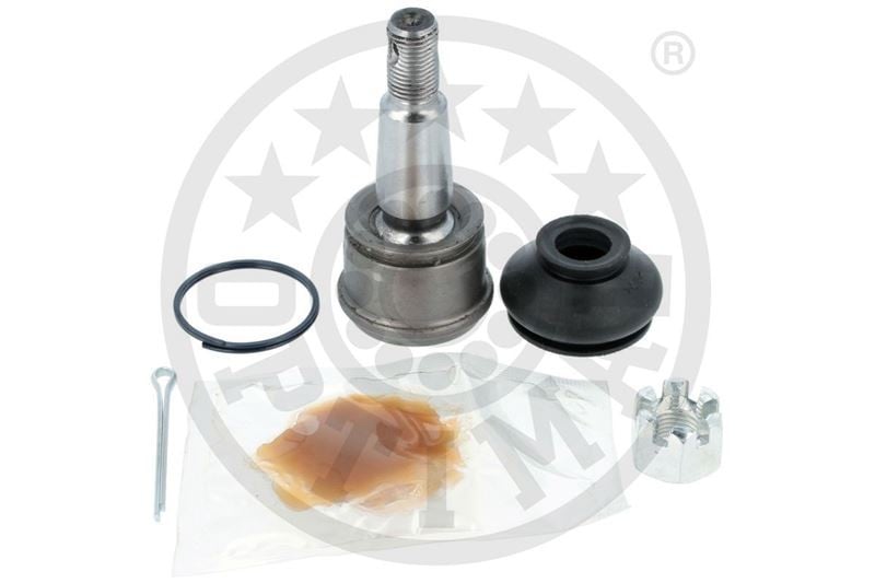 ROTİL ALT SAĞ-SOL HONDA JAZZ 1.3L L13B2 GK3 kasa 15-> / CITY 1.5L L15Z GN2 kasa 20->