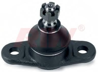 ROTİL ALT SAĞ-SOL HYUNDAI ACCENT ERA 1.4L 1.6L 1.5L CRDİ 06-10 / KIA RIO 1.4L 1.5L CRDİ 05-10 / PRID E 05->