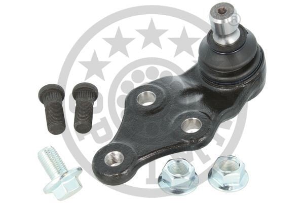 ROTİL ALT SAĞ-SOL HYUNDAI İ30 1.6L G4FD GDİ GAMMA BENZİNLİ 140HP 11-> 1.4L 1.6L CRDİ DİZEL 12-> / ELANTRA 12-> / KIA CEED 1.6L GDI BENZİNLİ 12-> 1.4L 1.6L CRDİ DİZEL 12->