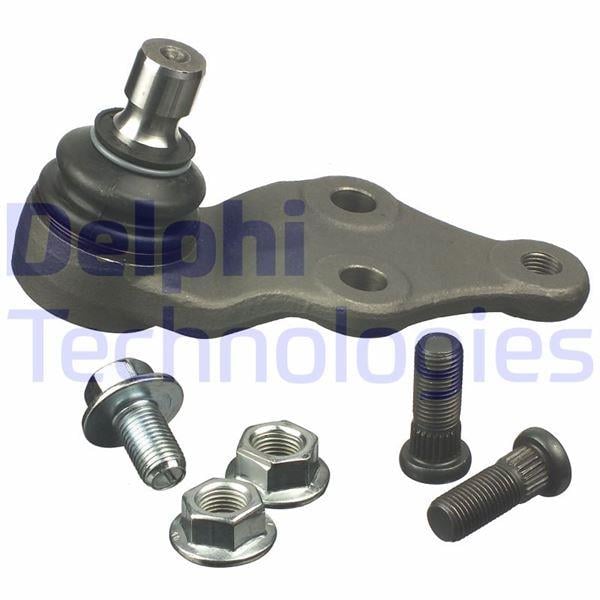 ROTİL ALT SAĞ-SOL HYUNDAI İ30 1.6L G4FD GDİ GAMMA BENZİNLİ 140HP 11-> 1.4L 1.6L CRDİ DİZEL 12-> / ELANTRA 12-> / KIA CEED 1.6L GDI BENZİNLİ 12-> 1.4L 1.6L CRDİ DİZEL 12->