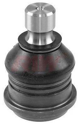 ROTİL ALT SAĞ-SOL HYUNDAI SANTAFE 2.0L D4EA CRDi 01-05 / KIA SORENTO 09->