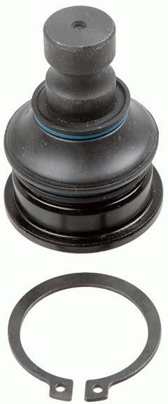ROTİL ALT SAĞ-SOL HYUNDAI SANTAFE 2.0L D4EA CRDi 01-05 / KIA SORENTO 09->