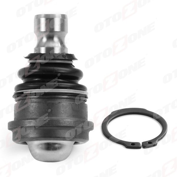 ROTİL ALT SAĞ-SOL HYUNDAI SANTAFE 2.0L D4EA CRDi 01-05 / KIA SORENTO 09->