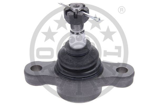 ROTİL ALT SAĞ-SOL HYUNDAI SONATA 2.0L D4EA CRDİ DİZEL 05-10 / 2.0L VVTİ GLS 05-10