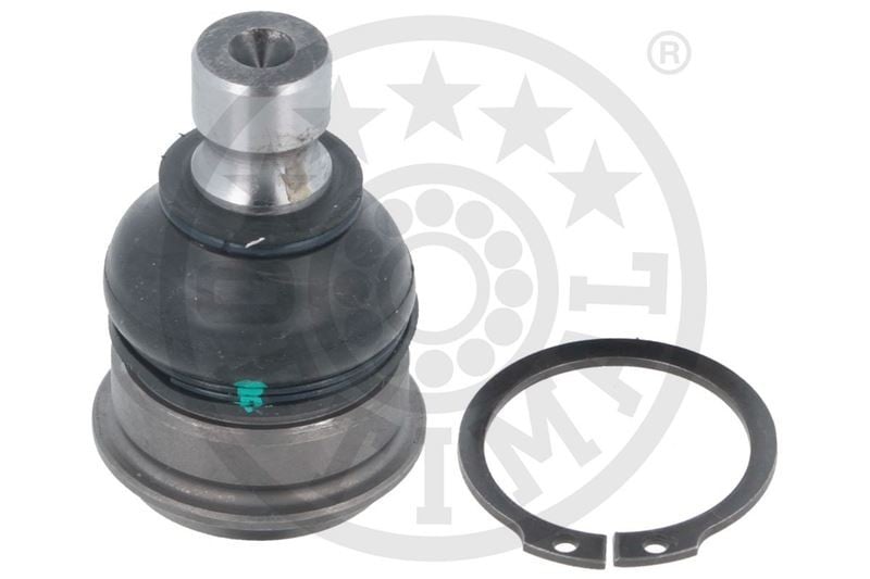 ROTİL ALT SAĞ-SOL NISSAN MICRA 1.2L HR12DE K13K 10-> / NOTE 1.2L HR12DE E12 12-16 1.5L K9K E12 13-16
