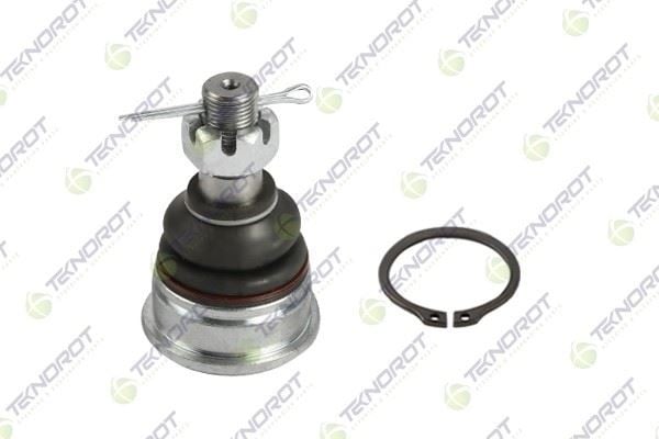 ROTİL ALT SAĞ-SOL NISSAN PICK UP 2.5L 2.7L TD25 TD27 D22 4X2 97-02