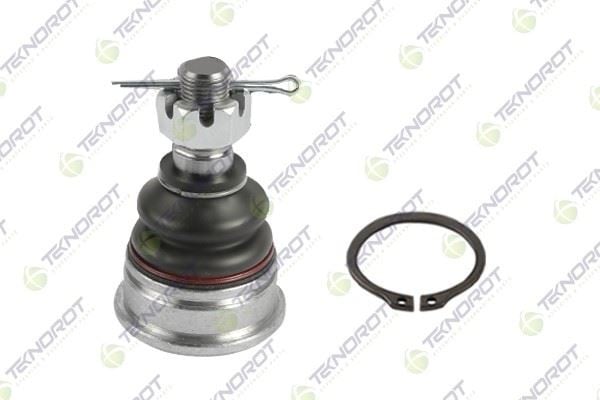 ROTİL ALT SAĞ-SOL NISSAN PICK UP 2.5L 2.7L TD25 TD27 D22 4X2 97-02-URVAN 2.7L TD27T E24 96-00