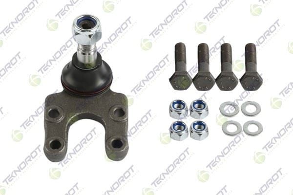 ROTİL ALT SAĞ-SOL NISSAN TERRANO 2.7L TD27T R20 TURBO 96-02-3.0L ZD30DDTİ R20 00->-2.4L KA24E R20 BE NZİNLİ 96-02