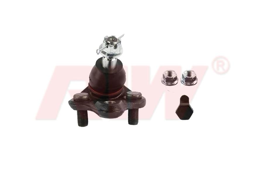 ROTİL ALT SAĞ-SOL TOYOTA COROLLA 1.2L 8NRFTS NRE210 19-> 1.6L 1ZR-FAE ZRE210 19-> 1.8L 2ZR-FXE HYBRI D ZWE211 19->